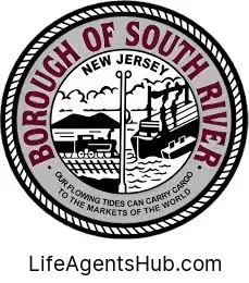 Local Life Insurance Agents in South River New Jersey