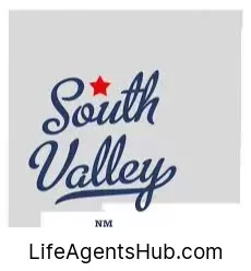 Local Life Insurance Agents in South Valley New Mexico