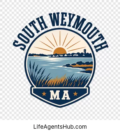 Local Life Insurance Agents in South Weymouth Massachusetts