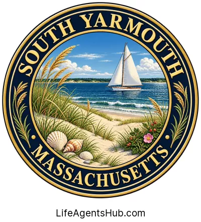 Local Life Insurance Agents in South Yarmouth Massachusetts