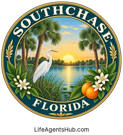 Local Life Insurance Agents in Southchase Florida