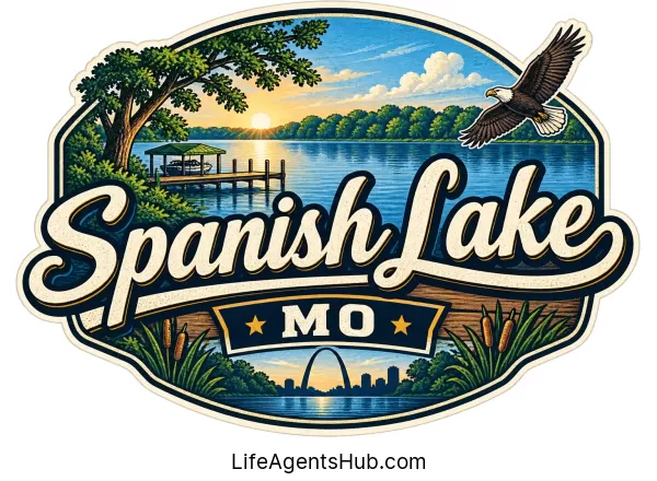 Local Life Insurance Agents in Spanish Lake Missouri