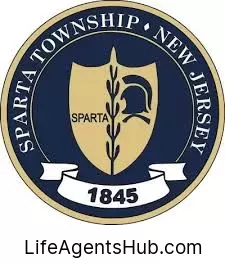 Local Life Insurance Agents in Sparta New Jersey