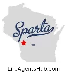 Local Life Insurance Agents in Sparta Wisconsin