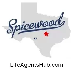 Local Life Insurance Agents in Spicewood Texas