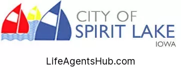 Local Life Insurance Agents in Spirit Lake Iowa
