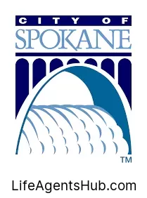 Local Life Insurance Agents in Spokane Washington