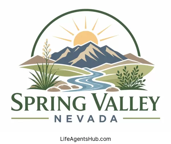 Local Life Insurance Agents in Spring Valley Nevada