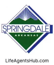 Local Life Insurance Agents in Springdale Arkansas