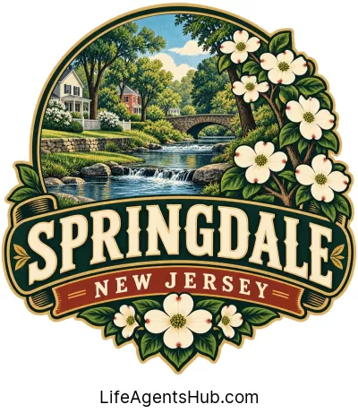 Local Life Insurance Agents in Springdale New Jersey