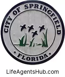 Local Life Insurance Agents in Springfield Florida