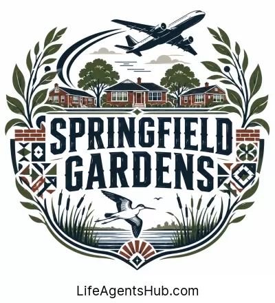 Local Life Insurance Agents in Springfield Gardens New York