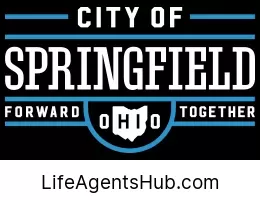 Local Life Insurance Agents in Springfield Ohio