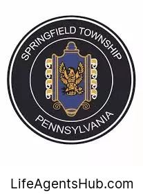 Local Life Insurance Agents in Springfield Pennsylvania