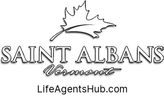 Local Life Insurance Agents in St. Albans Vermont