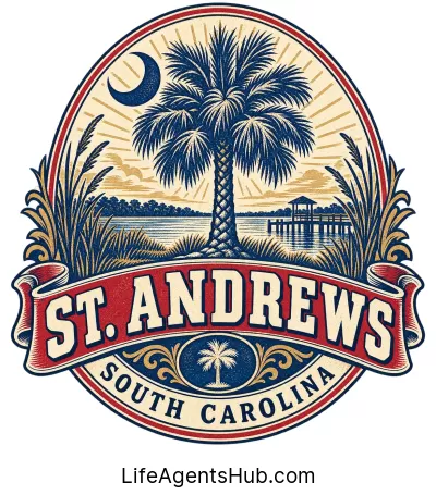 Local Life Insurance Agents in St. Andrews South Carolina