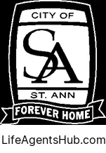 Local Life Insurance Agents in St. Ann Missouri