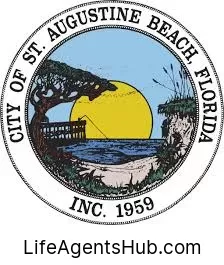 Local Life Insurance Agents in St. Augustine Shores Florida
