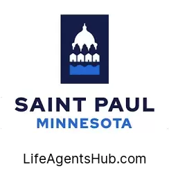 Local Life Insurance Agents in St. Paul Minnesota
