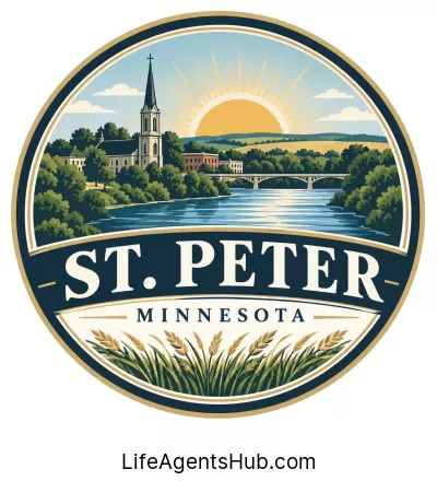 Local Life Insurance Agents in St. Peter Minnesota