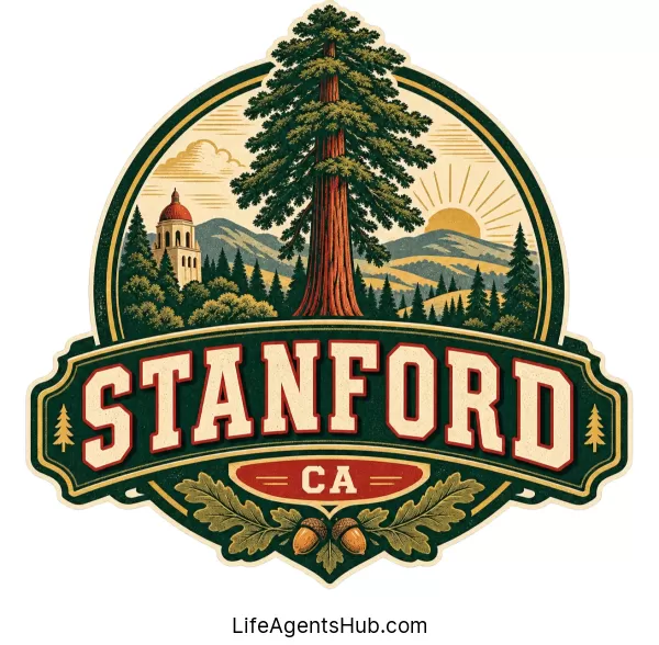Local Life Insurance Agents in Stanford California