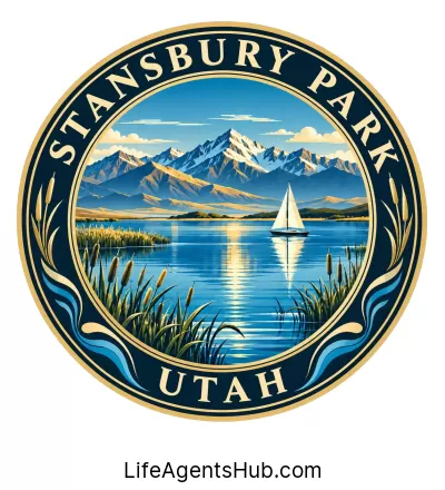 Local Life Insurance Agents in Stansbury Park Utah