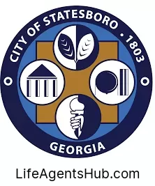 Local Life Insurance Agents in Statesboro Georgia
