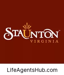 Local Life Insurance Agents in Staunton Virginia