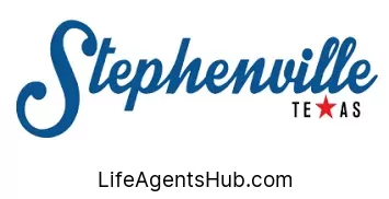 Local Life Insurance Agents in Stephenville Texas
