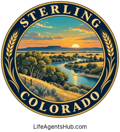 Local Life Insurance Agents in Sterling Colorado