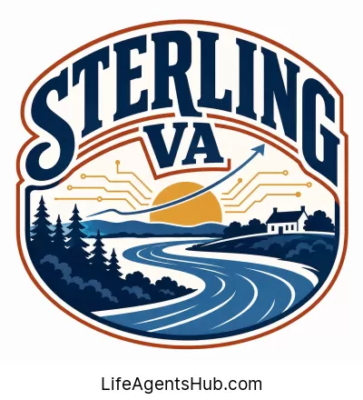 Local Life Insurance Agents in Sterling Virginia