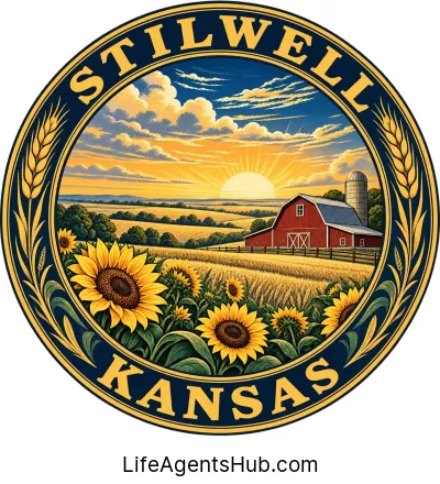 Local Life Insurance Agents in Stilwell Kansas