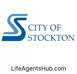Local Life Insurance Agents in Stockton California