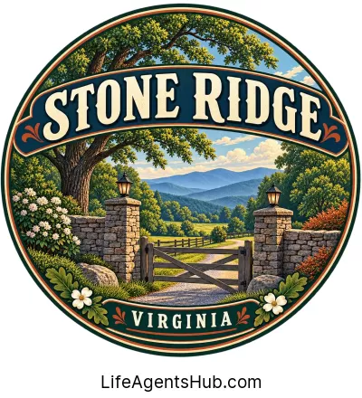 Local Life Insurance Agents in Stone Ridge Virginia