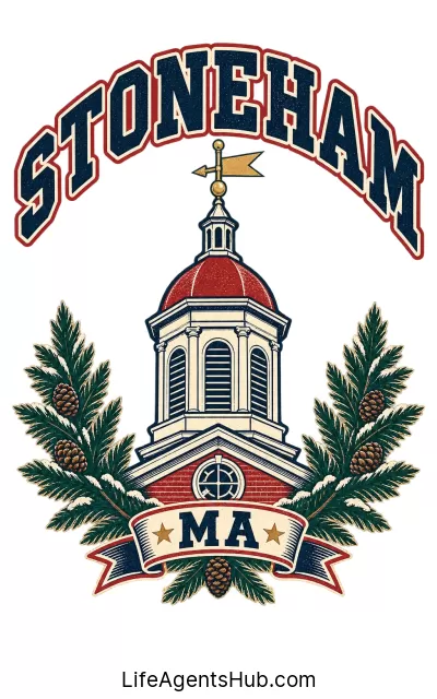 Local Life Insurance Agents in Stoneham Massachusetts