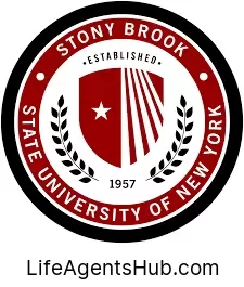 Local Life Insurance Agents in Stony Brook University New York