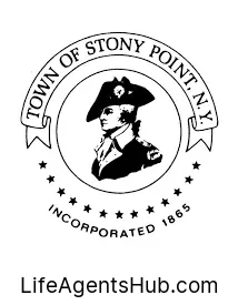 Local Life Insurance Agents in Stony Point New York