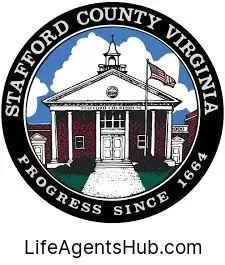 Local Life Insurance Agents in Stratford Virginia