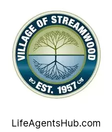 Local Life Insurance Agents in Streamwood Illinois