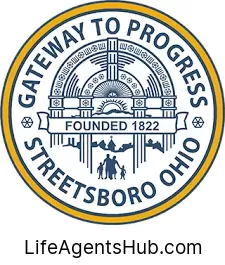 Local Life Insurance Agents in Streetsboro Ohio