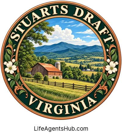 Local Life Insurance Agents in Stuarts Draft Virginia