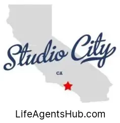 Local Life Insurance Agents in Studio City California