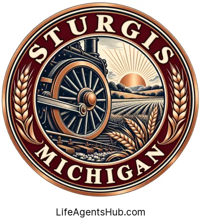 Local Life Insurance Agents in Sturgis Michigan