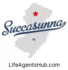 Local Life Insurance Agents in Succasunna New Jersey