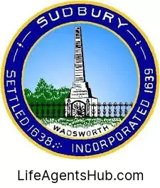 Local Life Insurance Agents in Sudbury Massachusetts