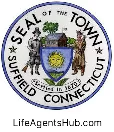 Local Life Insurance Agents in Suffield Connecticut