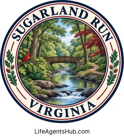 Local Life Insurance Agents in Sugarland Run Virginia