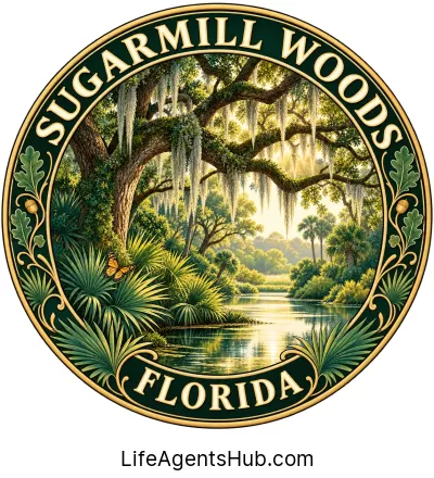 Local Life Insurance Agents in Sugarmill Woods Florida
