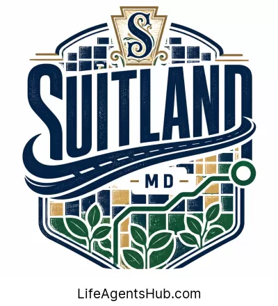 Local Life Insurance Agents in Suitland Maryland