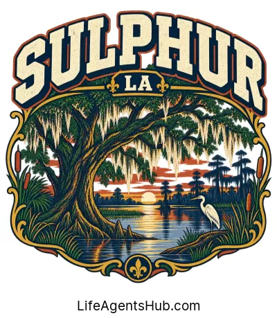 Local Life Insurance Agents in Sulphur Louisiana